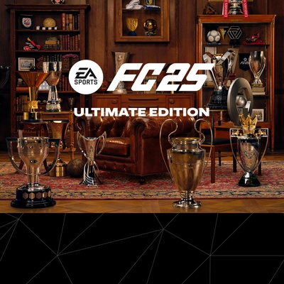 EA SPORTS FC™ 25 Ultimate Edition