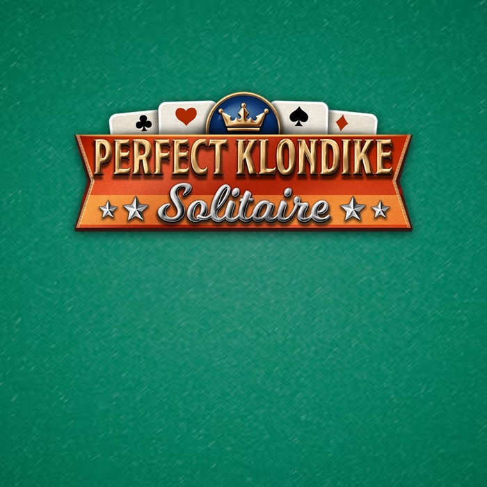 Perfect Klondike Solitaire