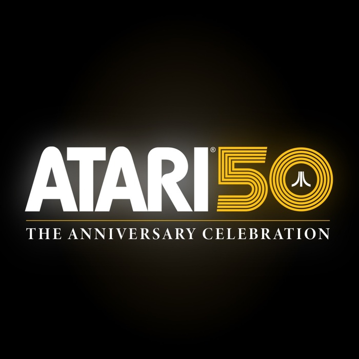 Atari 50: The Anniversary Celebration [PS5] · Игры PlayStation · AutoFUT