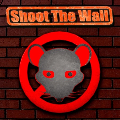 Shoot the wall