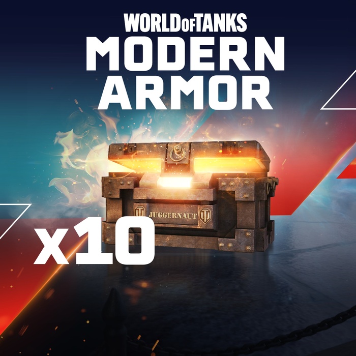 World of Tanks Modern Armor - Sezona Veda Dampingi