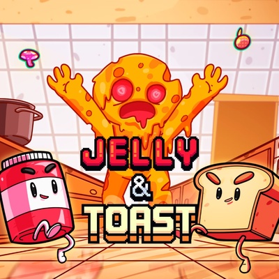 Jelly & Toast ® & ®