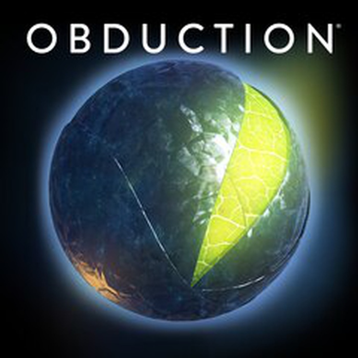 Obduction ®