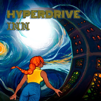 hyperdrive inn