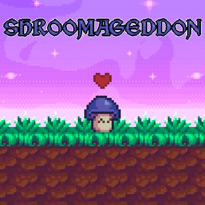 Shroomageddon
