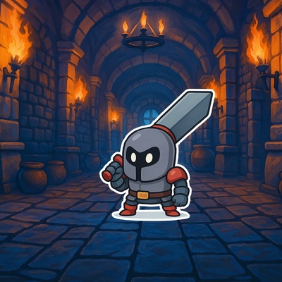 Escape From Crypt Bundle