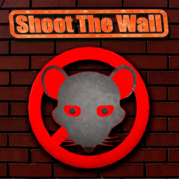 Shoot the wall