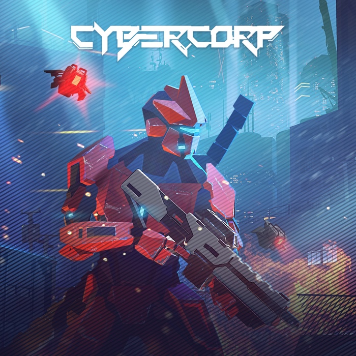CyberCorp
