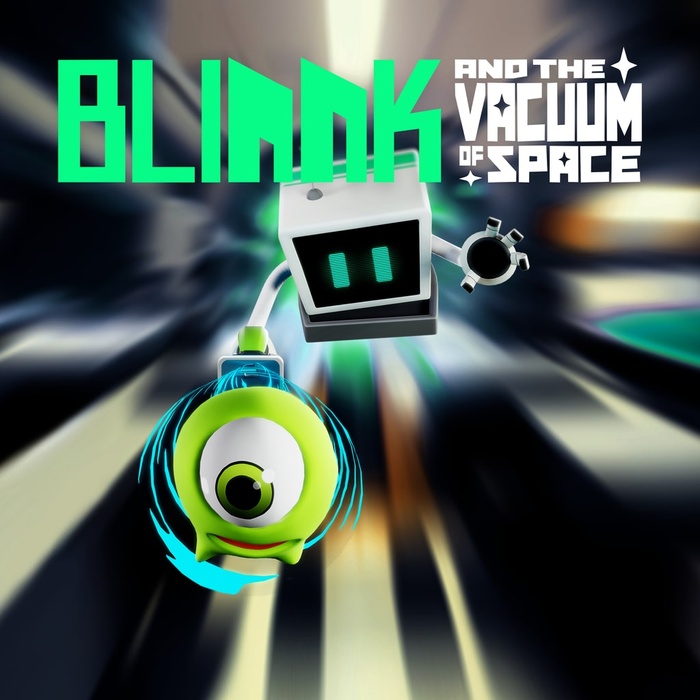 BLINNK and the Vacuum of Space
