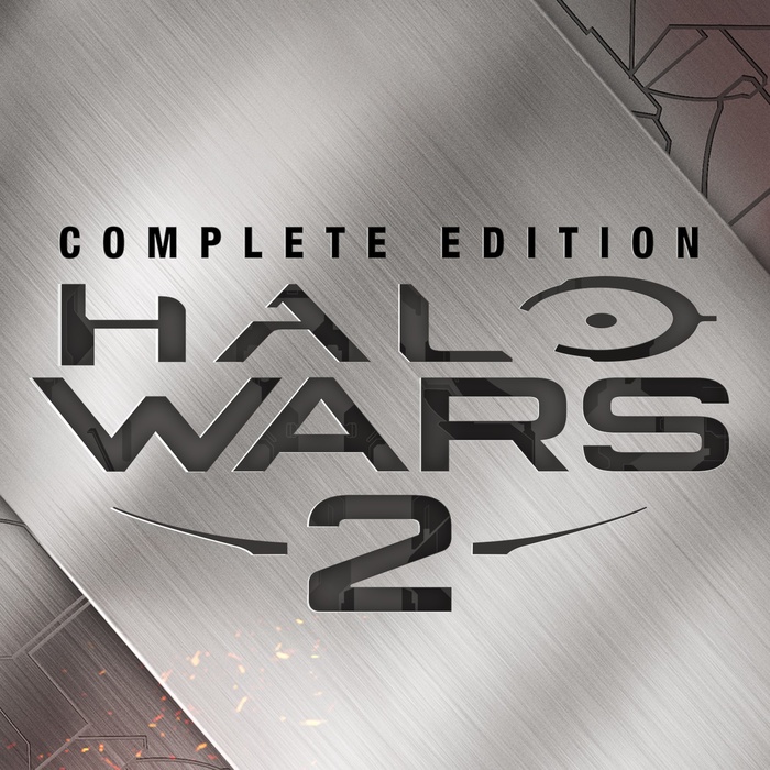 Halo Wars 2: Complete Edition