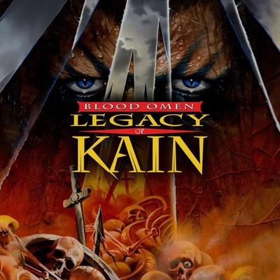 Blood Omen: Legacy of Kain