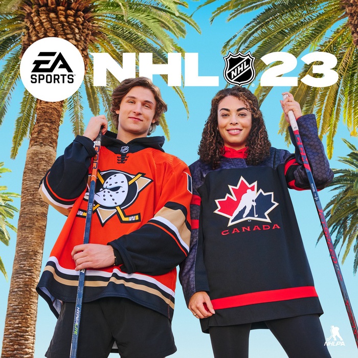 NHL® 23
