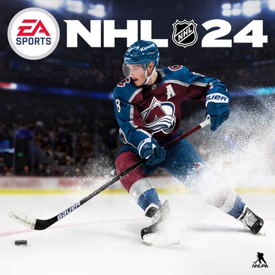NHL 24 Standard Edition