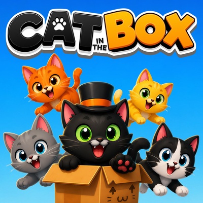 Cat in the Box