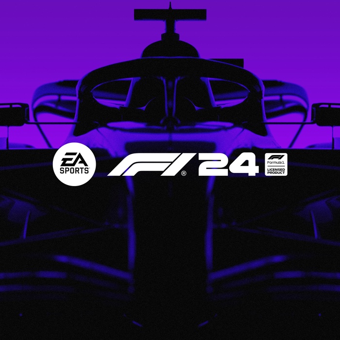 F1® 24 Standard Edition