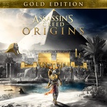 Assassin's Creed Origins - Altın Edition