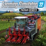 Farming Simulator 22: Premium Edition