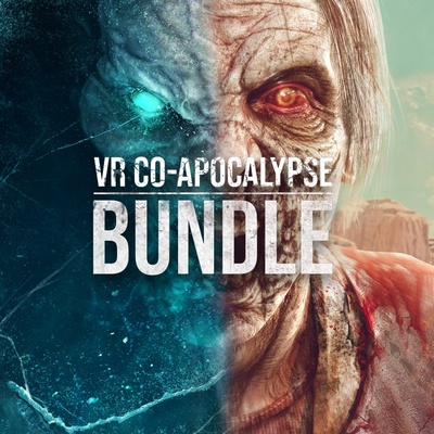 VR Co-Apocalypse Bundle