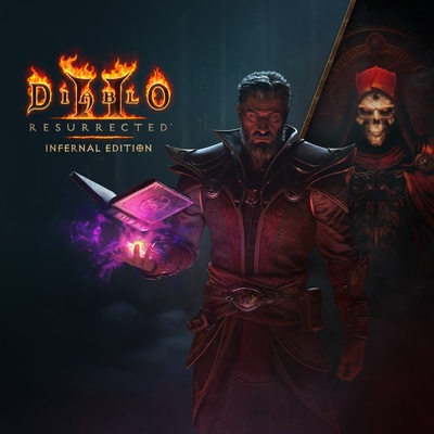 Diablo II: Resurrected – Infernal Edition