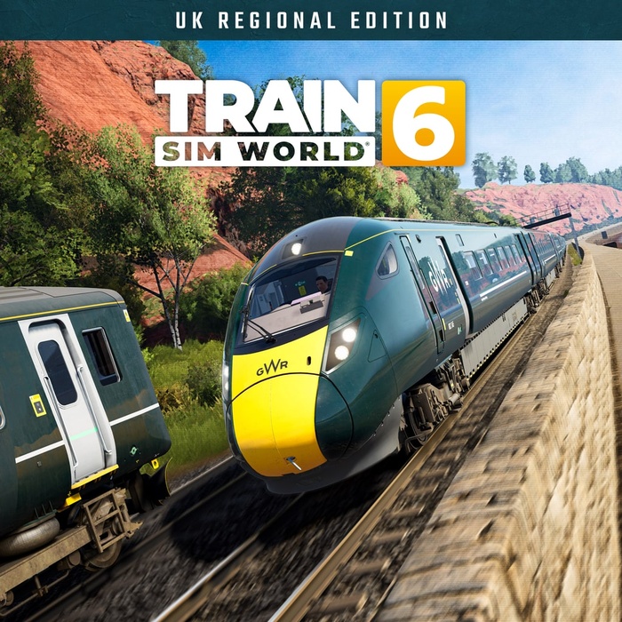 Train Sim World® 6: UK Regional Edition