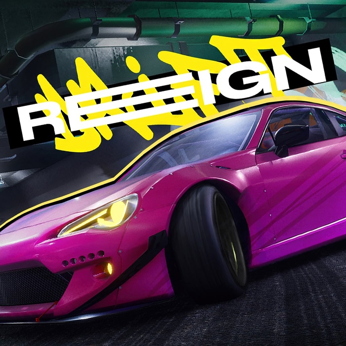 Drift Reign