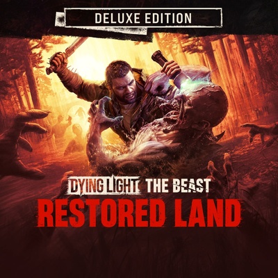 Dying Light: The Beast Restored Land Deluxe Edition