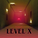 Backrooms Level X