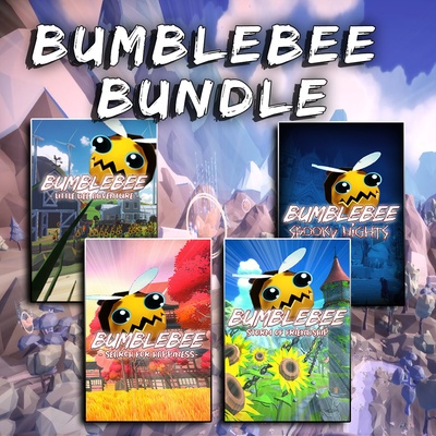 Bumblebee Bundle