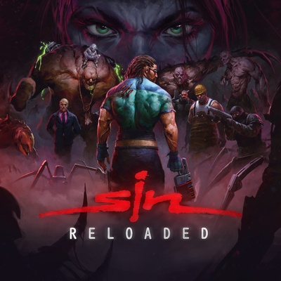 SiN Reloaded