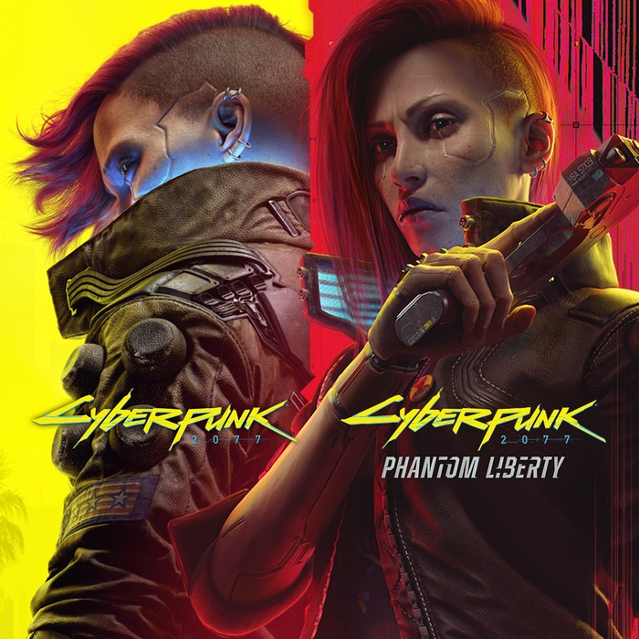 Cyberpunk 2077 ve Phantom Liberty Paketi