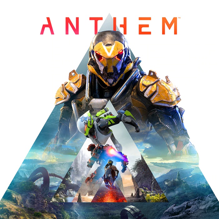 Anthem™