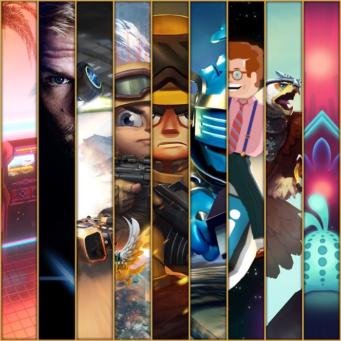 The Wired Action Bundle