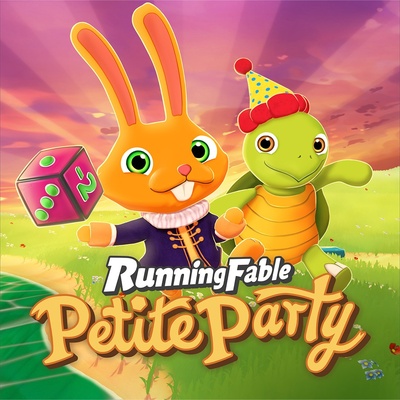 Running Fable Petite Party