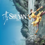 Shuyan Saga