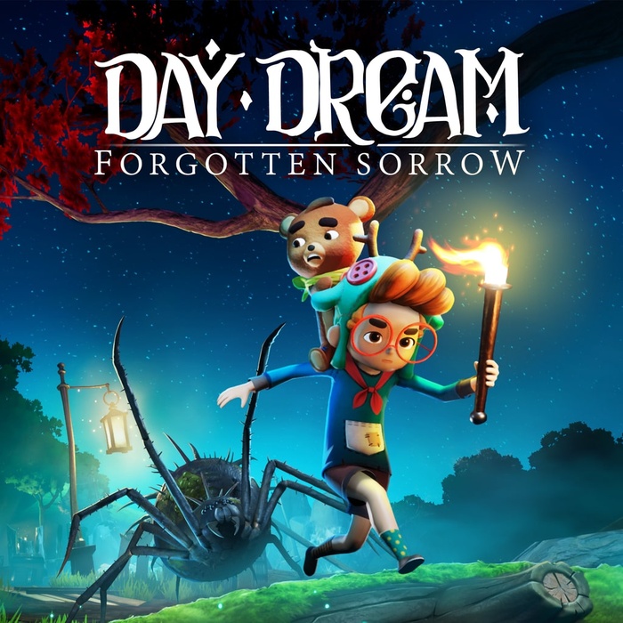 Daydream: Forgotten Sorrow