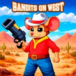 Bandits On West