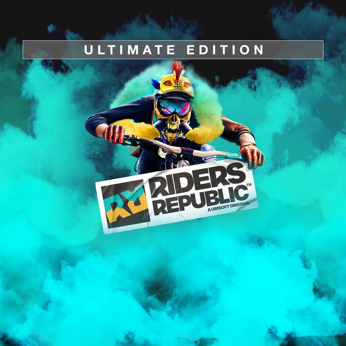 Riders Republic™ Ultimate Edition