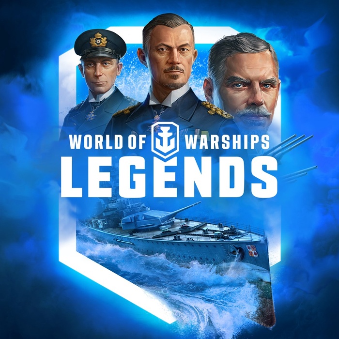 World of Warships: Legends - Cep Zırhlısı