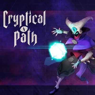 Cryptical Path