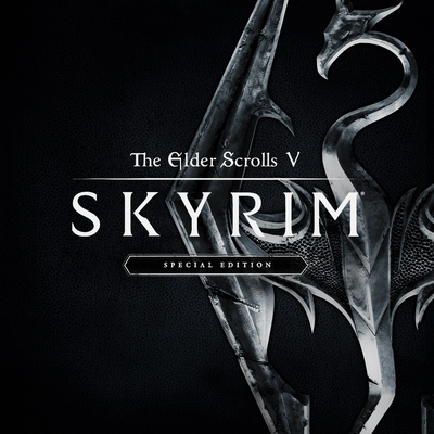 The Elder Scrolls V: Skyrim Special Edition