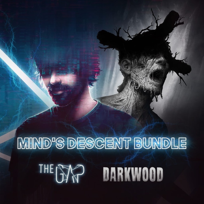Mind's Descent Bundle (Darkwood + The Gap)