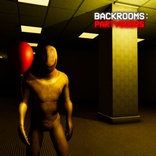 Backrooms: Partygoers ® & ®
