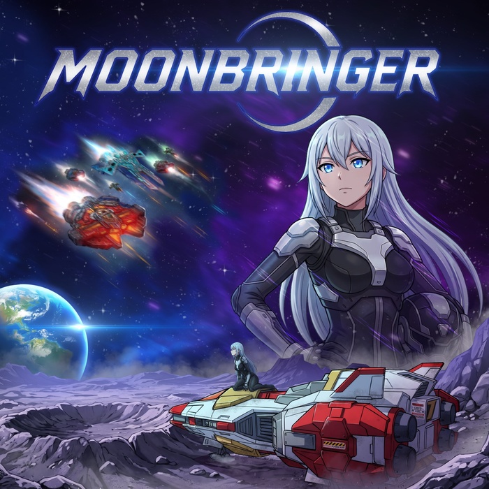 Moonbringer