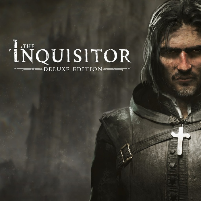 The Inquisitor - Deluxe Edition