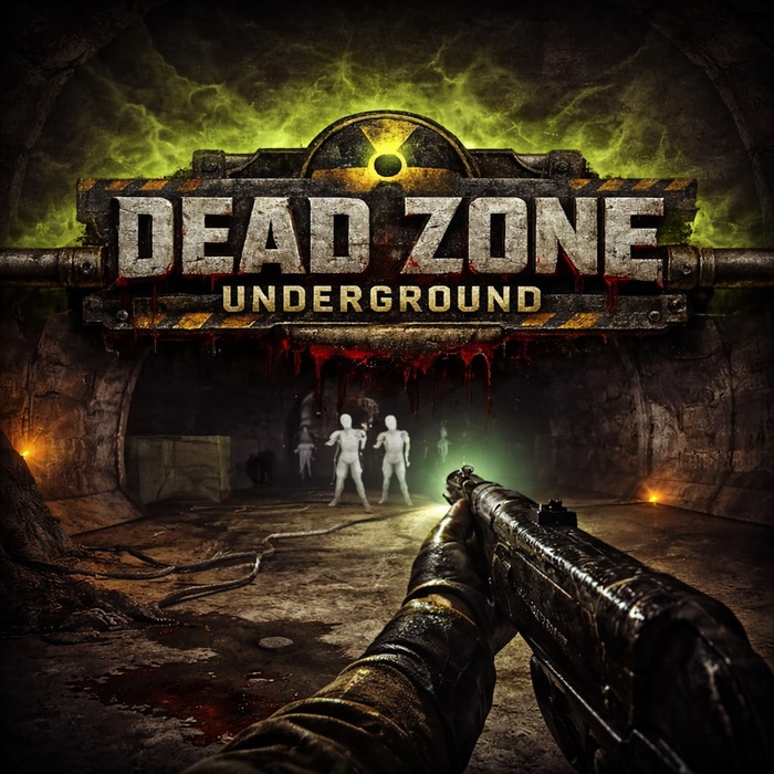 Dead Zone: Underground
