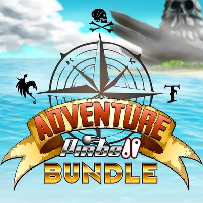 Adventure Pinball Bundle
