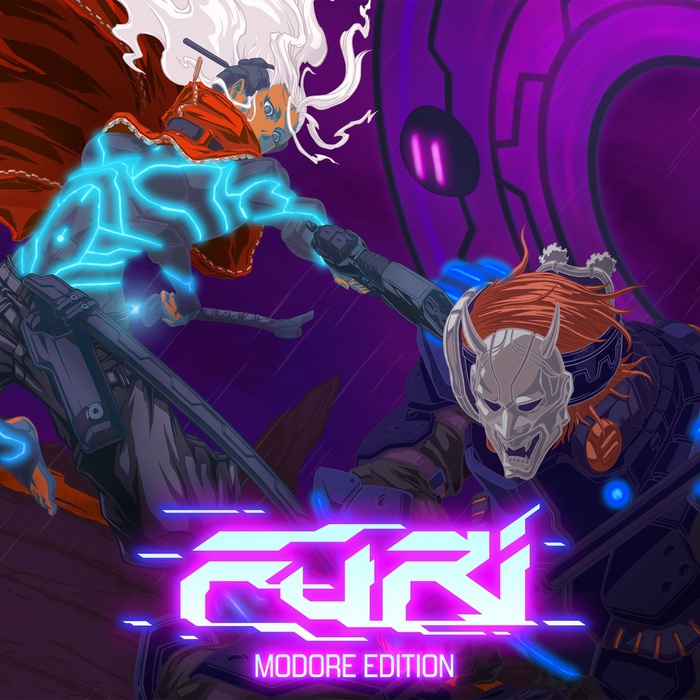Furi — Modore Edition