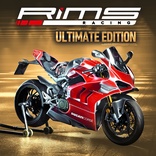Rims Racing : Ultimate Edition