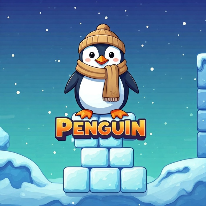 Penguin Adventure