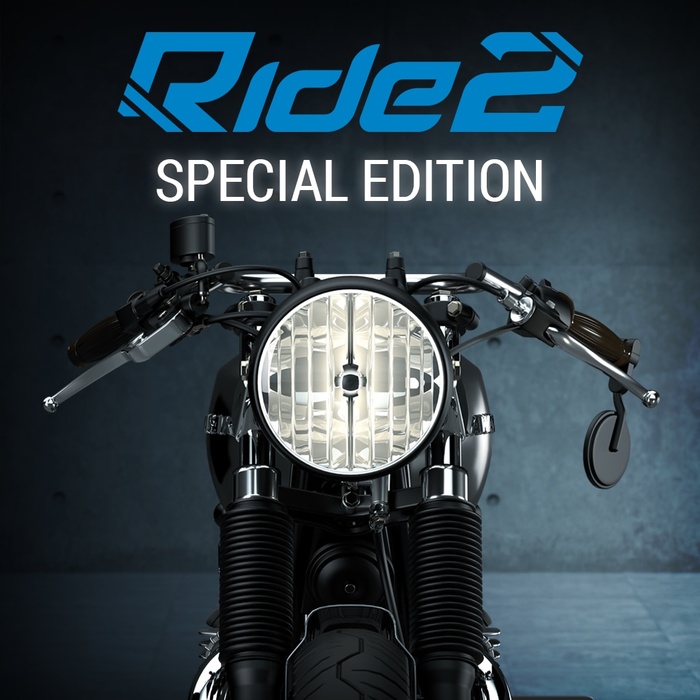 Ride 2 Special Edition